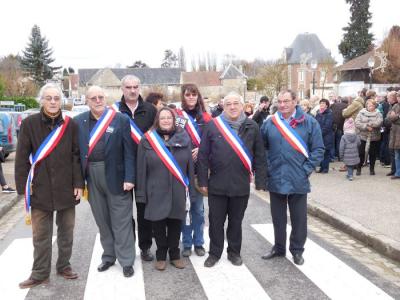 Foto des Albums: Je suis Charlie (11. 01. 2015)