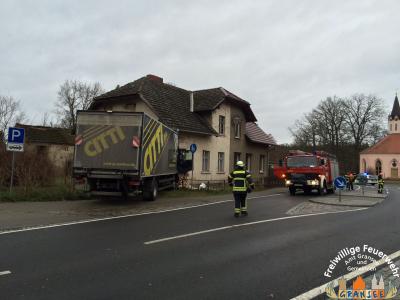 Einsatzstellen&uuml;bersicht 