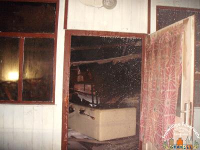 Foto des Albums: Einsatz 270-B: Gewerbe-Menz, Neuglobsower Str-