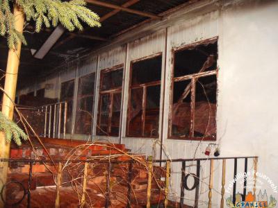 Foto des Albums: Einsatz 270-B: Gewerbe-Menz, Neuglobsower Str-