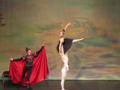 Foto des Albums: Ballett: 