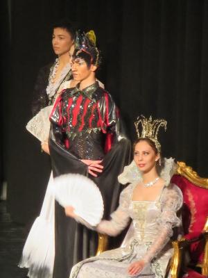 Foto des Albums: Ballett: 