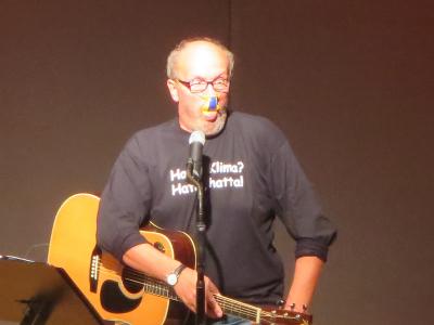 Foto des Albums: Comedy Hans Werner Olm