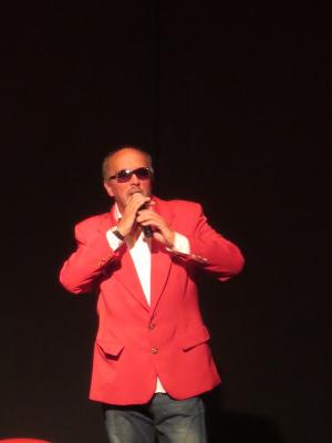 Foto des Albums: Comedy Hans Werner Olm