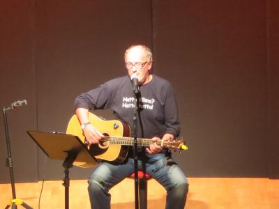 Foto des Albums: Comedy Hans Werner Olm