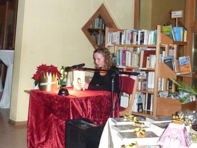 Foto des Albums: Vorlesewettbewerb 2014