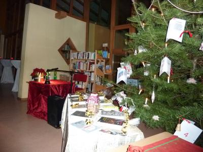 Foto des Albums: Vorlesewettbewerb 2014