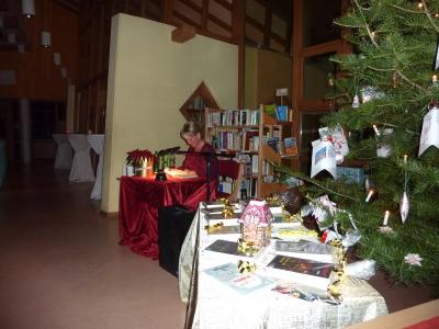 Foto des Albums: Vorlesewettbewerb 2014