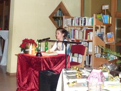 Foto des Albums: Vorlesewettbewerb 2014