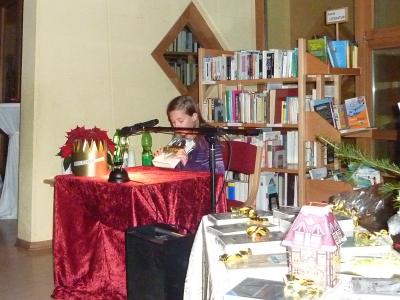Foto des Albums: Vorlesewettbewerb 2014