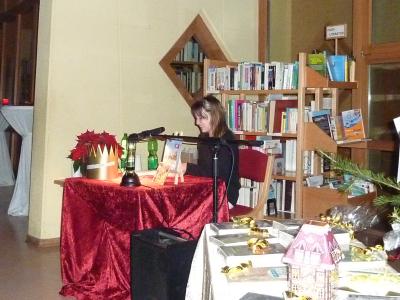 Foto des Albums: Vorlesewettbewerb 2014