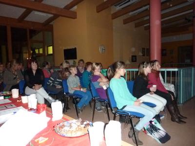 Foto des Albums: Vorlesewettbewerb 2014