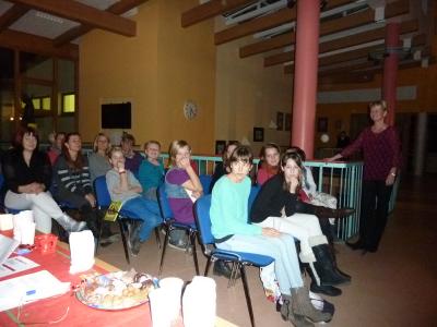 Foto des Albums: Vorlesewettbewerb 2014