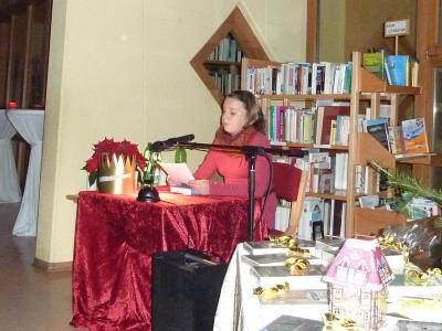 Foto des Albums: Vorlesewettbewerb 2014