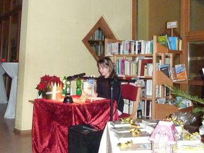 Foto des Albums: Vorlesewettbewerb 2014