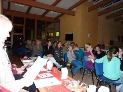 Foto des Albums: Vorlesewettbewerb 2014