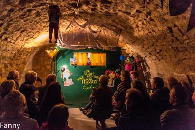 Foto des Albums: Burg Puppentheater Egeln- Neu im Förderverein