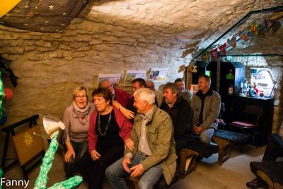 Foto des Albums: Burg Puppentheater Egeln- Neu im Förderverein