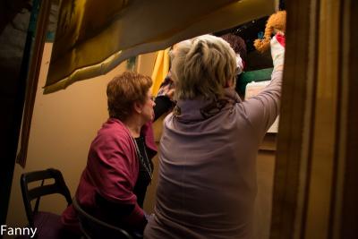 Foto des Albums: Burg Puppentheater Egeln- Neu im Förderverein