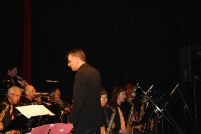 Foto des Albums: Bandworkshop endete mit Konzert