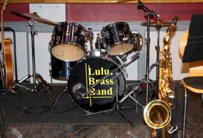 Foto des Albums: Bandworkshop endete mit Konzert