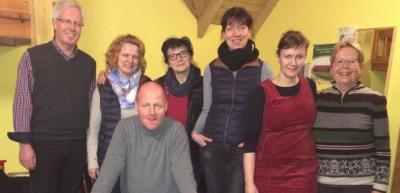 Foto des Albums: Bandworkshop endete mit Konzert