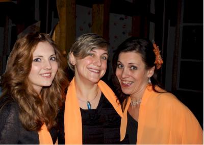 Foto des Albums: Bandworkshop endete mit Konzert