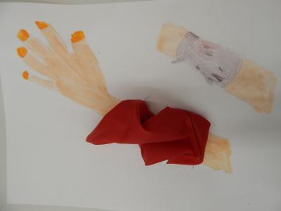 Foto des Albums: Abzeichnen Klasse 3