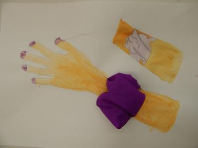 Foto des Albums: Abzeichnen Klasse 3