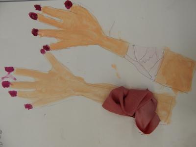 Foto des Albums: Abzeichnen Klasse 3