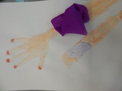 Foto des Albums: Abzeichnen Klasse 3