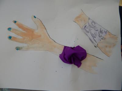 Foto des Albums: Abzeichnen Klasse 3