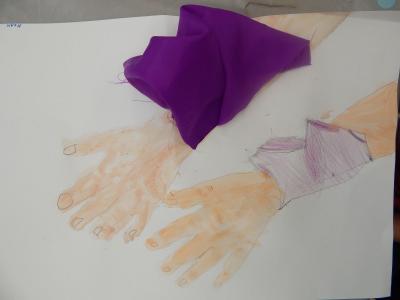 Foto des Albums: Abzeichnen Klasse 3