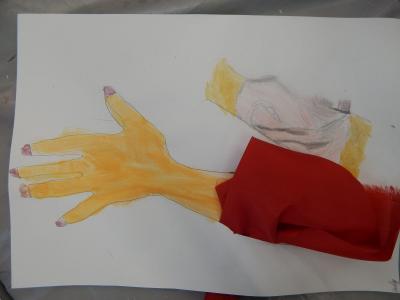 Foto des Albums: Abzeichnen Klasse 3