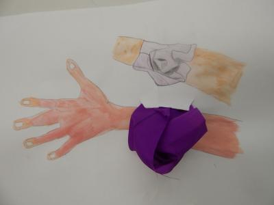 Foto des Albums: Abzeichnen Klasse 3