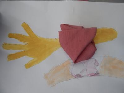 Foto des Albums: Abzeichnen Klasse 3