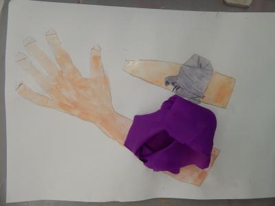 Foto des Albums: Abzeichnen Klasse 3