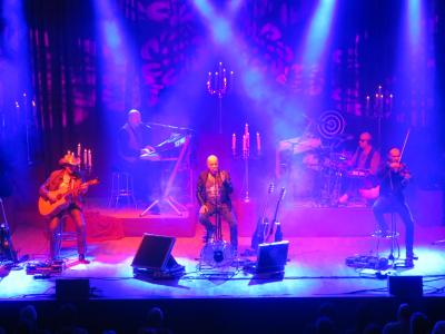 Foto des Albums: City unplugged