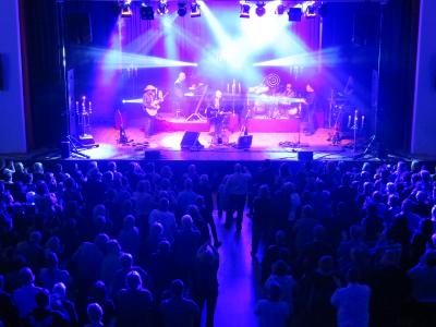 Foto des Albums: City unplugged