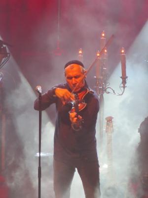 Foto des Albums: City unplugged