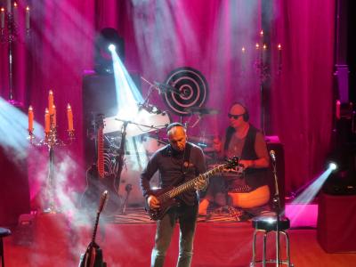 Foto des Albums: City unplugged