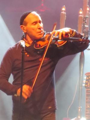 Foto des Albums: City unplugged