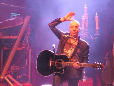 Foto des Albums: City unplugged