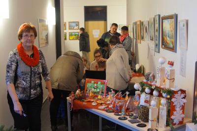 Foto des Albums: Adventsfest