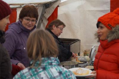 Foto des Albums: Adventsfest