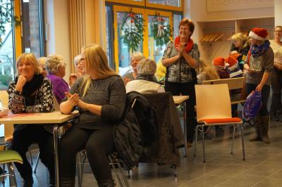Foto des Albums: Adventsmarkt