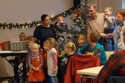 Foto des Albums: Adventsmarkt