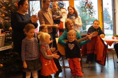 Foto des Albums: Adventsmarkt