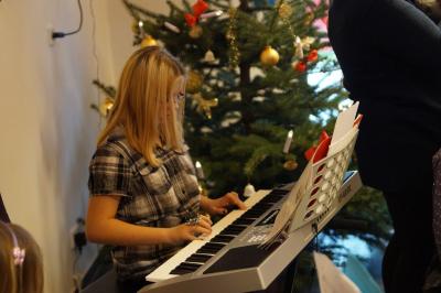 Foto des Albums: Adventsmarkt