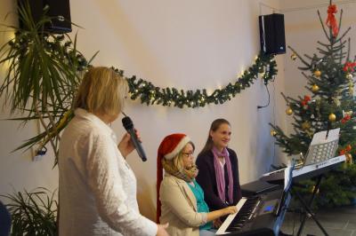 Foto des Albums: Adventsmarkt